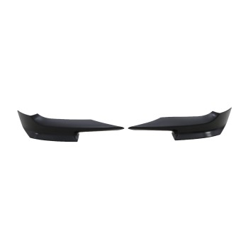 Splitter προφυλακτήρα BMW E92 (2005-2008) - M pack