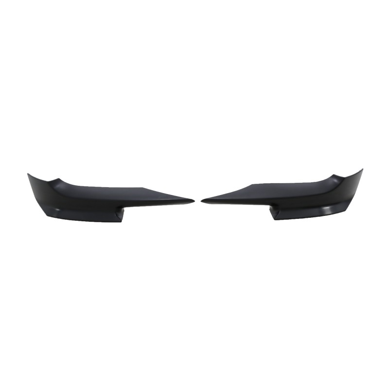 Splitter προφυλακτήρα BMW E92 (2005-2008) - M pack