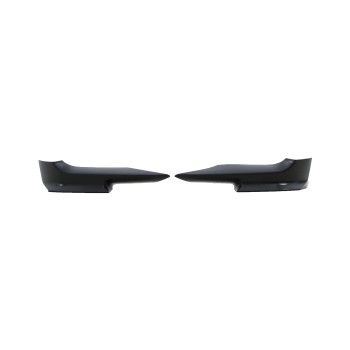 Splitter προφυλακτήρα BMW E92 (2005-2008) - M pack