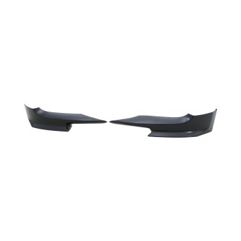Splitter προφυλακτήρα BMW E92 (2005-2008) - M pack