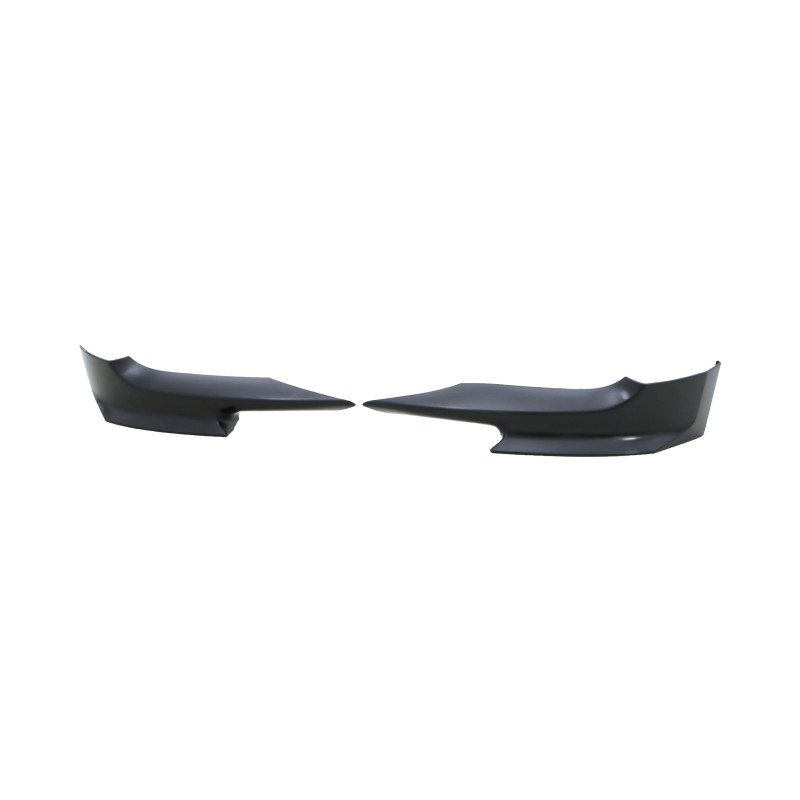Splitter προφυλακτήρα BMW E92 (2005-2008) - M pack