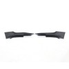Splitter προφυλακτήρα BMW E92 (2005-2008) - M pack