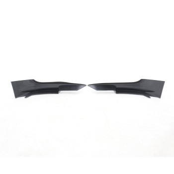 Splitter προφυλακτήρα BMW E92 (2005-2008) - M pack