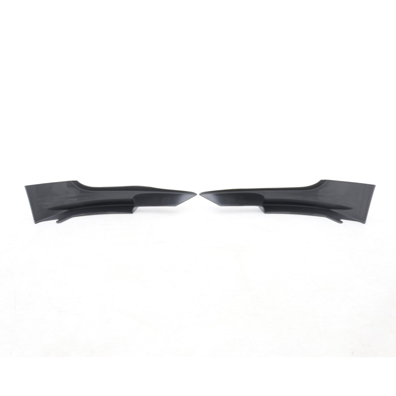 Splitter προφυλακτήρα BMW E92 (2005-2008) - M pack