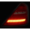 Πίσω φανάρια led Mercedes W221 S-class (2005-2011) - facelift design - σετ 2τμχ.