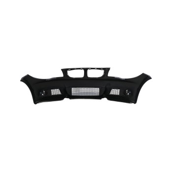 Προφυλακτήρας εμπρός BMW E87 (2004+) - M pack με προβολάκια