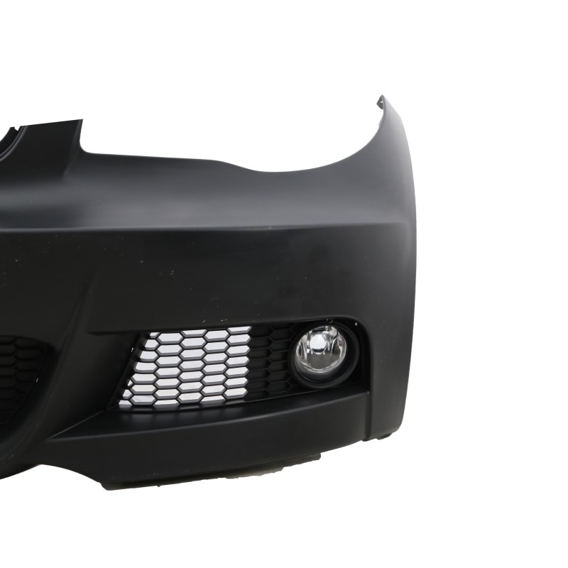 Προφυλακτήρας εμπρός BMW E87 (2004+) - M pack με προβολάκια