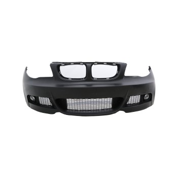 Προφυλακτήρας εμπρός BMW E87 (2004+) - M pack με προβολάκια