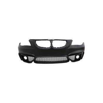 Προφυλακτήρας εμπρός BMW E60/61 (2003-2010) - M4 design με ανοίγματα προβολάκια