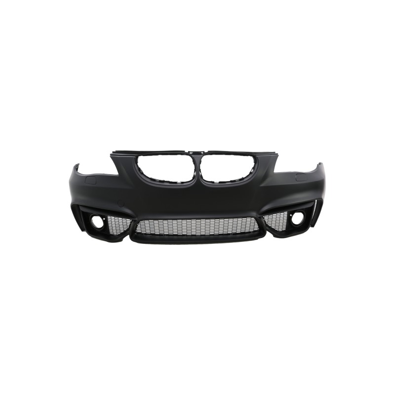 Προφυλακτήρας εμπρός BMW E60/61 (2003-2010) - M4 design με ανοίγματα προβολάκια