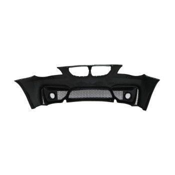 Προφυλακτήρας εμπρός BMW E60/61 (2003-2010) - M4 design με ανοίγματα προβολάκια