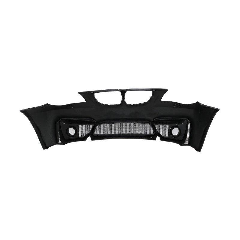 Προφυλακτήρας εμπρός BMW E60/61 (2003-2010) - M4 design με ανοίγματα προβολάκια