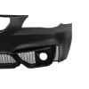 Προφυλακτήρας εμπρός BMW E60/61 (2003-2010) - M4 design με ανοίγματα προβολάκια