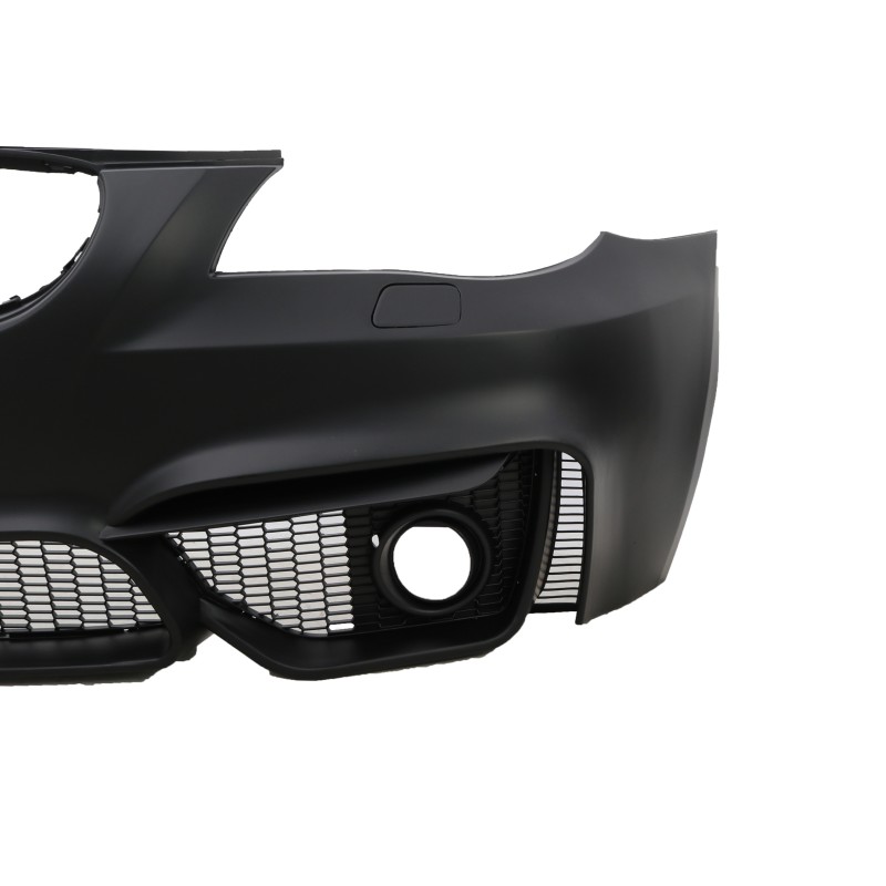 Προφυλακτήρας εμπρός BMW E60/61 (2003-2010) - M4 design με ανοίγματα προβολάκια