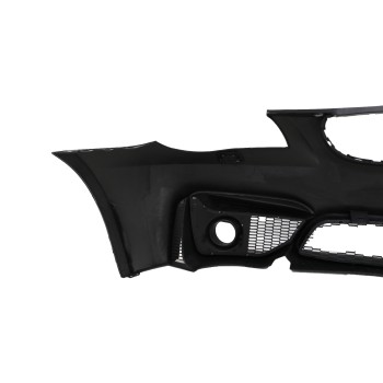 Προφυλακτήρας εμπρός BMW E60/61 (2003-2010) - M4 design με ανοίγματα προβολάκια