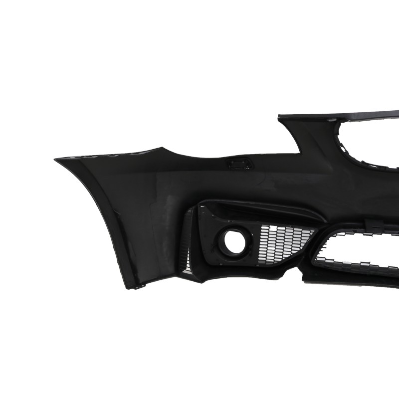 Προφυλακτήρας εμπρός BMW E60/61 (2003-2010) - M4 design με ανοίγματα προβολάκια
