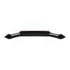 Spoiler προφυλακτήρα Mercedes W461 / W463 G-CLASS (1989-2010) με φώτα ημέρας - Brabus Design
