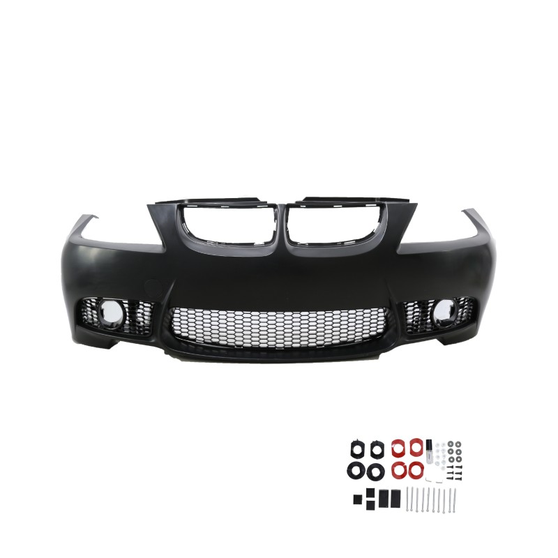 Προφυλακτήρας εμπρός BMW E90 sedan και kombi (2005-2008) - M3 design