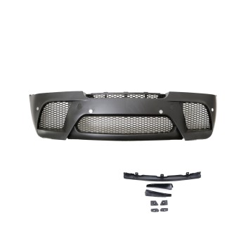Προφυλακτήρας εμπρός BMW X5 E70 - M pack