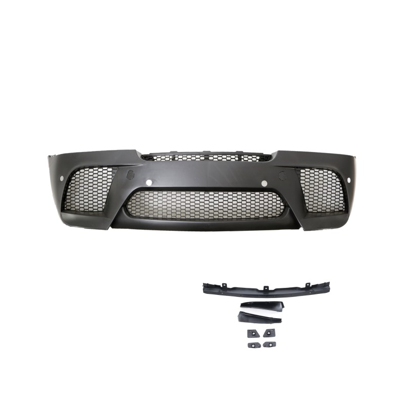 Προφυλακτήρας εμπρός BMW X5 E70 - M pack