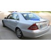 Αεροτομή πορτ-μπαγκάζ Mercedes W203 C-Class (2000-2007) - AMG