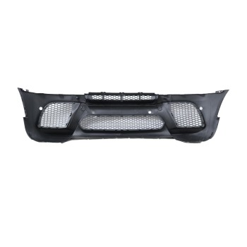 Προφυλακτήρας εμπρός BMW X6 E71 (2008-2014) - M pack