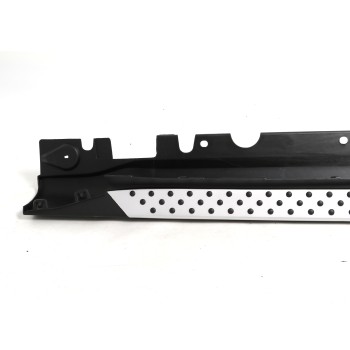 Σκαλοπάτια BMW X6 E71 (2008-2014) - 2τμχ. Σκαλοπάτια BMW X6 E71 (2008-2014) - 2τμχ.