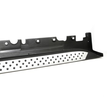 Σκαλοπάτια BMW X6 E71 (2008-2014) - 2τμχ. Σκαλοπάτια BMW X6 E71 (2008-2014) - 2τμχ.