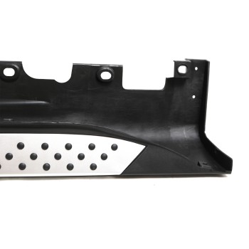 Σκαλοπάτια BMW X6 E71 (2008-2014) - 2τμχ. Σκαλοπάτια BMW X6 E71 (2008-2014) - 2τμχ.