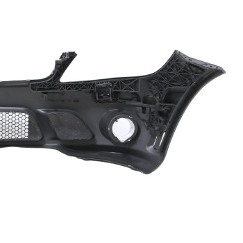 Προφυλακτήρας εμπρός Mercedes C-class W204 (2007-2011) - AMG look - χωρίς προβολάκια