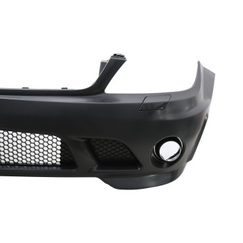 Προφυλακτήρας εμπρός Mercedes C-class W204 (2007-2011) - AMG look - χωρίς προβολάκια