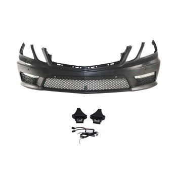 Προφυλακτήρας εμπρός Mercedes W212 E-Class (2009-2012) Προφυλακτήρας εμπρός Mercedes W212 E-Class (2009-2012)