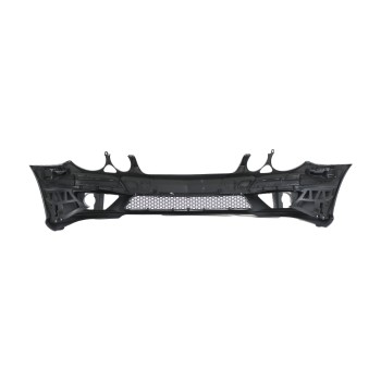 Προφυλακτήρας εμπρός Mercedes W211 E-Class (2006-2009) - AMG Design με LED φώτα ημέρας Προφυλακτήρας εμπρός Mercedes W211 E-Class (2006-2009) - AMG Design με LED φώτα ημέρας