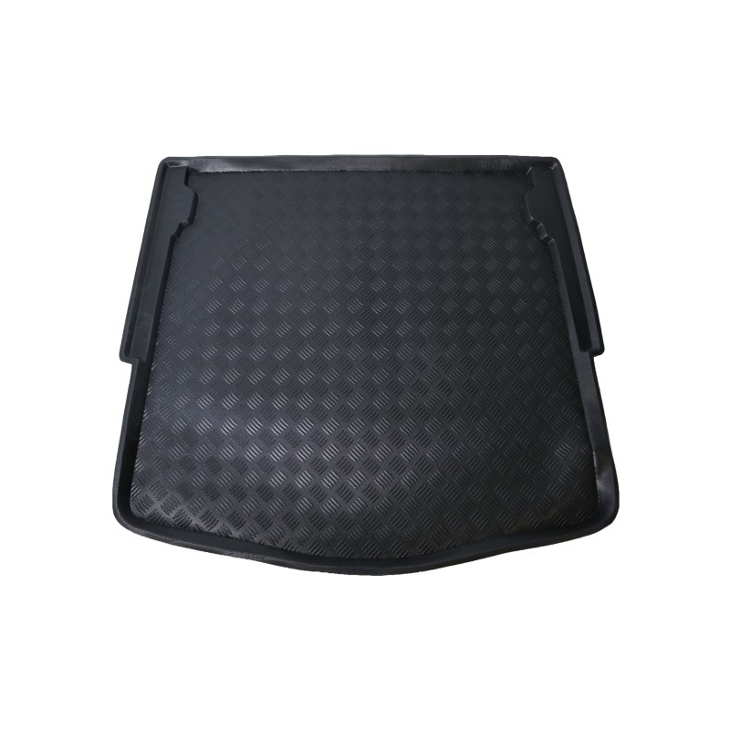 Πατάκι πορτ-μπαγκάζ Ford Mondeo (2007-2014) sedan, with spare tyre - 1τμχ.