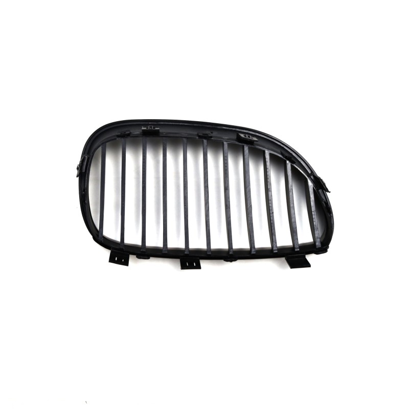 Μάσκα BMW E60 (2003-2010) - μαύρη - 2τμχ.
