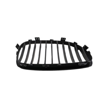 Μάσκα BMW E60 (2003-2010) - μαύρη - 2τμχ. Μάσκα BMW E60 (2003-2010) - μαύρη - 2τμχ.