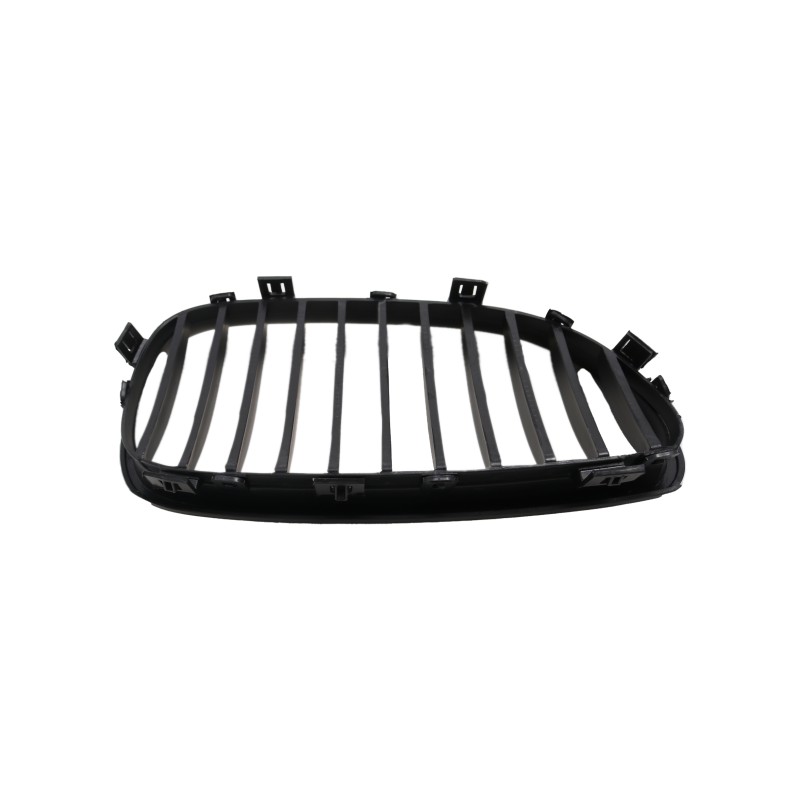 Μάσκα BMW E60 (2003-2010) - μαύρη - 2τμχ.