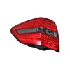 Πίσω φανάρια Mercedes ML W164 (2005-2008) τύπου led - σετ 2τμχ.