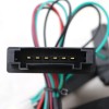 Πίσω φανάρια Mercedes ML W164 (2005-2008) τύπου led - σετ 2τμχ.