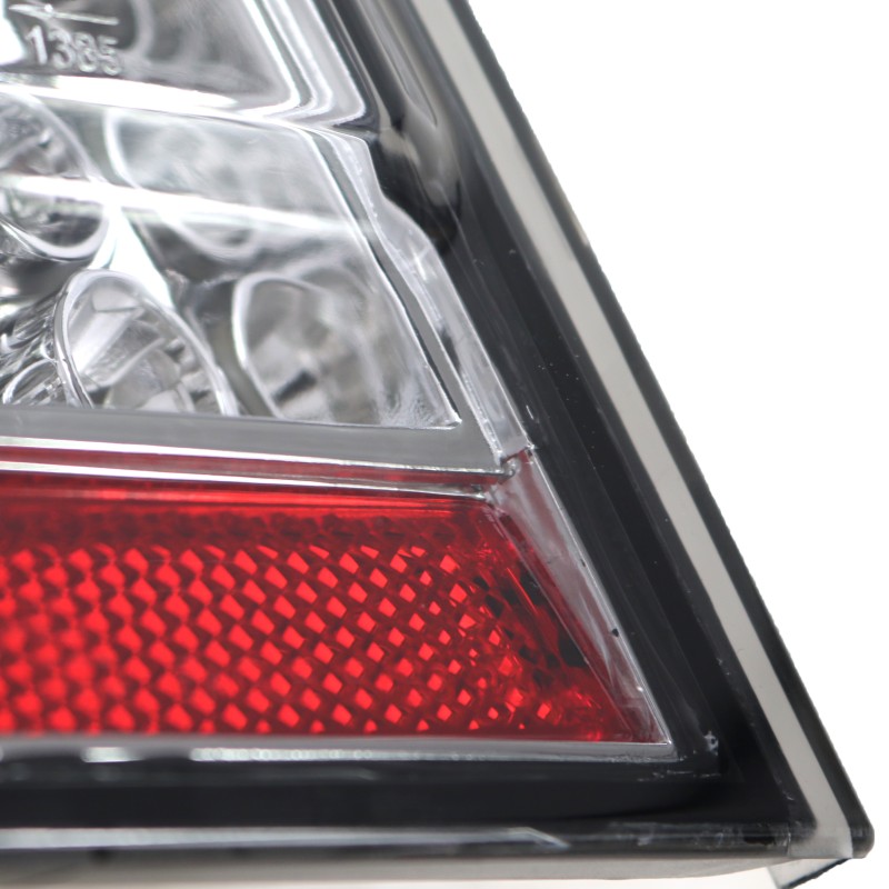 Πίσω φανάρια led Mercedes ML W164 (2005-2008) - σετ 2τμχ.