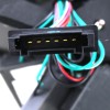 Πίσω φανάρια led Mercedes ML W164 (2005-2008) - σετ 2τμχ.