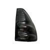 Πίσω φανάρια led Toyota Land Cruiser 120 (2003-2009) - φιμέ - σετ 2τμχ.