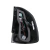 Πίσω φανάρια led Toyota Land Cruiser 120 (2003-2009) - φιμέ - σετ 2τμχ.