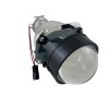 Bi xenon προτζέκτορες 2.5'' για ενσωμάτωση - χωρίς καπάκια - 2τμχ.