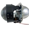 Bi xenon προτζέκτορες 2.5'' για ενσωμάτωση - χωρίς καπάκια - 2τμχ.