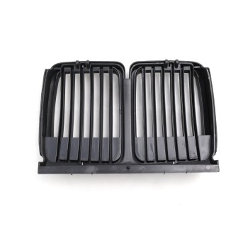 Μάσκα BMW E30 (1983-1990) - μαύρη - 2τμχ. Μάσκα BMW E30 (1983-1990) - μαύρη - 2τμχ.