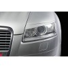 Φρυδάκια φαναριών Audi A6 C6 (2004-2011)