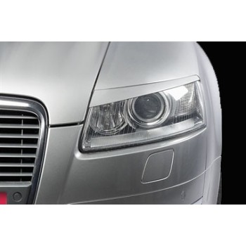Φρυδάκια φαναριών Audi A6 C6 (2004-2011) Φρυδάκια φαναριών Audi A6 C6 (2004-2011)