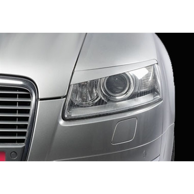 Φρυδάκια φαναριών Audi A6 C6 (2004-2011)
