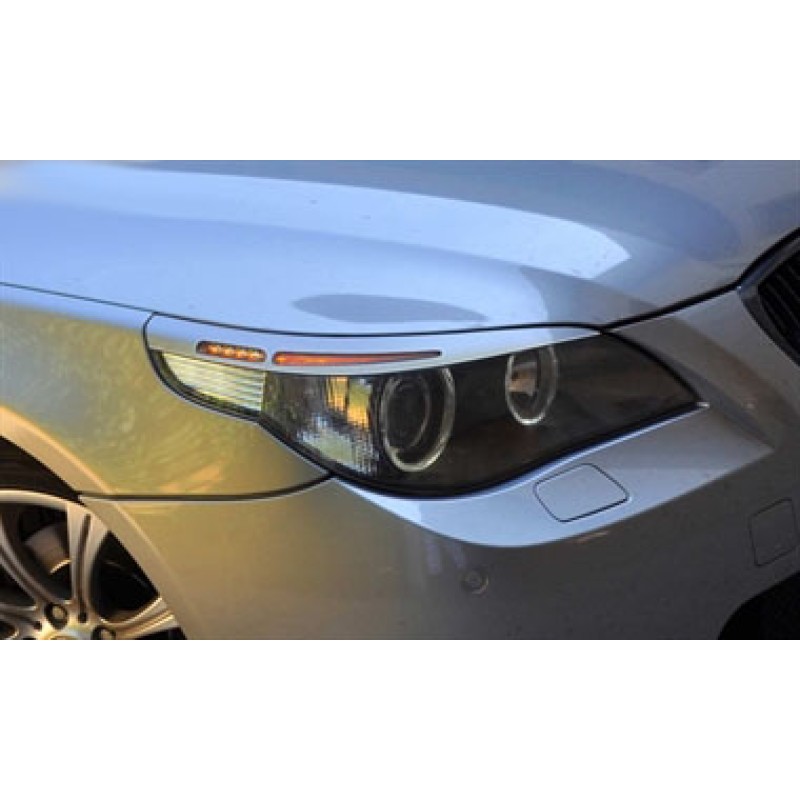 Φρυδάκια φαναριών BMW E60 / E61 (2003-2008)